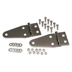 For Jeep Wrangler 1987-1995 Kentrol 30402 Hood Hinge Kit. Fixed Price $73.50.