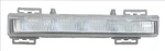 Tyc Drl Daytime Running Light Led Right For Mercedes Gle Glk W166 0999065800. Fixed Price $104.77.