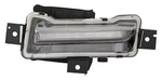 Depo Daytime Running Light For 16-20 Camaro 335-1619L-AS. Fixed Price $164.88.