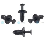 40 Piece You.s Original Installation Expanding Rivet Wheel Housing For Mercedes. Fixed Price $21.32.
