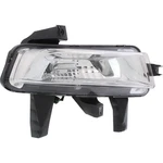 Fits Buick Lacrosse 2014-2016 Rh Daylight Running Lamp Assembly. Fixed Price $89.13.