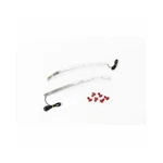 Putco 270125 Led Dayliner G2, Polished/chrome Aluminum Trim. Fixed Price $105.18.