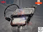 Volvo XC60 Front Daytime Running Light Led Drl Right 13-17 Lamp Driver Off Side. Fixed Price $103.99.