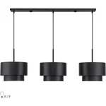Livex Lighting 40053-04 Zolana Island Black. Fixed Price $439.97.