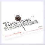 84999-10090 New Genuine Oem Toyota Camry Cressida Corolla Indicator Light Bulb. Fixed Price $15.97.