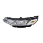 Daytime Running Light Lh/drive Fits Kia Soul. Fixed Price $127.00.