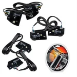 Oracle Headlight Drl Upgrade Kit For 19-24 Ram 1500-COLORSHIFT W/rf Controller. Fixed Price $391.00.