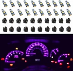 Led Bulb Dash Light Extremely Bright Wedge PC74 Twist Socket. Fixed Price $17.99.