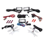 For Dodge Challenger 2015-2020 Diode Dynamics Led Daytime Running Lights. Fixed Price $199.95.