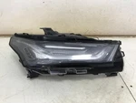 Used Daytime Running Light Fits: 2022 Chevrolet Traverse Led Lam. Fixed Price $333.38.