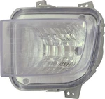 Daytime Running Light Lh/drive Fits Honda Ridgeline. Fixed Price $51.00.