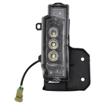 For Subaru Impreza 17-19 Trq Passenger Side Replacement Daytime Running Light. Fixed Price $111.58.