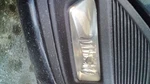 Driver Corner/park Light Fog-driving Without Bezel Led Fits 19-20 Fusion 5354804. Fixed Price $115.00.