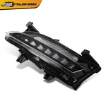 Led Front Bumper Fog Light Lamp Fit For 2014-2018 Lincoln Mkc Left Driver Side. Fixed Price $110.00.