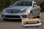 Brand New Bapmic Daytime Running Light BF0216390006 A2218201856 Fits Mercedes. Fixed Price $85.00.