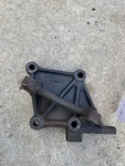87-95 Jeep Wrangler Yj Gearbox Bracket Oem 52004409. Fixed Price $29.99.