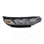 Daytime Running Light-regular Tyc 12-5429-00 Fits 20-21 Kia Soul. Fixed Price $178.51.