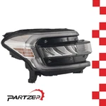 Passenger Side Full Led Headlight W/ Module & Drl Ford Expedition 2022-2024. Fixed Price $266.05.