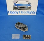 New 2023-2026 Genuine Oem Bmw Control Module Ballast 63-11-5-A41-7C2. Fixed Price $93.75.
