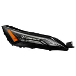 For Nissan Rogue 21-23 Daytime Running Lights HD-JH-NROG21UP--R Passenger Side. Fixed Price $195.52.
