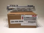 Mercedes Front Left Daytime Running Fog Light Led Oem Ulo 2049068900/ 1084001. Fixed Price $223.33.