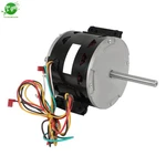 Rv Air Conditioners Brisk Ii For Dometic 3315332.005 Fan Motor F48AF70A61. Fixed Price $61.76.