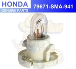 Genuine Honda Bulb (14V 80MA) 79671-SMA-941. Fixed Price $19.74.