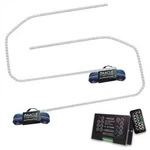 Oracle Headlight Drl Upgrade Kit For 16-18 Sierra-colorshift W/2.0 Controller. Fixed Price $555.99.