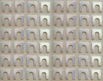 10 Body Panel Sheet Metal Shims! For Gmc Sierra Silverado All C/k Pickups Etc. Fixed Price $29.50.