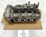 10-14 Oem Bmw F10 F12 F13 F02 N63 Engine Motor Cylinder Head Assembly Left 64K. Fixed Price $395.95.