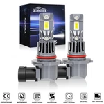 9005 HB3 Led Bulbs High Low Beam Headlight 200W 6500K Cold White Super Bright. Fixed Price $44.99.