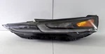 Oem Nice! 2019-2020 Hyundai Santa Fe Daytime Run Lamp Driver Left 92207-S2000. Fixed Price $125.00.
