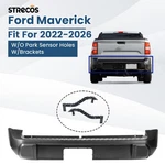 2022-2025 2026 Ford Maverick Xlt Rear Bumper Cover Panel W/brackets. Fixed Price $285.99.