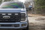 2023+ Ford Super Duty F-250 F-350 Morimoto Xbg Led Grille Black Plug And Play. Fixed Price $749.99.