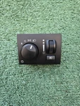 2005 2006 Chrysler 300 Dodge Magnum Charger Headlight Switch Fog Lamp Oem. Fixed Price $39.00.