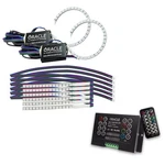 Oracle Daytime Running Light Circuit Board - 2018 Thru Fits 2019 Ford Mustang. Fixed Price $479.99.