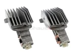 Hella Daytime Running Light Module 63117343876 Bmw 535I 528I Xdrive M5 550I 535D. Fixed Price $312.09.