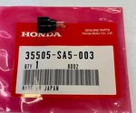 Genuine Honda Gauge Cluster Bulb 35505-SA5-003. Fixed Price $17.90.