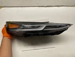 Original 2019 2020 Hyundai Santa Fe Right Passenger Led Running Light 208S2000. Fixed Price $199.00.