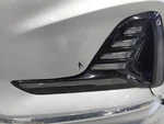 Used Daytime Running Light Fits: 2018 Hyundai Sonata Bumper Moun. Fixed Price $240.90.