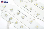 Daytime Running Light Circuit Board-diode Dynamic DD2015 Fits 2013 Ram 1500. Fixed Price $242.95.