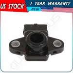 Pressure Map Sensor Fit For Mitsubishi Eclipse Spyder Gs Convertible 2-DOOR. Fixed Price $11.69.