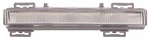 Depo Daytime Running Light For ML350, ML550 340-1603R-AQ. Fixed Price $165.50.