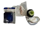 Napa Echlin LS6606 Daytime Running Lamp Socket Front Acdelco LS95. Fixed Price $24.99.