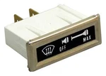 Defrost Indicator Light Crown J5752817. Fixed Price $31.06.