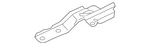 Genuine Nissan Sensor 48992-7Y360. Fixed Price $337.56.