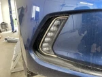 Used Light Fits: 2018 Hyundai Elantra Daytime-running Sedan Vert. Fixed Price $244.72.