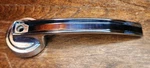 Nos 1967-1973 Jeep Interior Door Handle 972946 Oem Amc Truck Sj. Fixed Price $40.00.