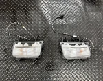 2018- 2020 Oem Mopar Park Turn Signal Lights 68293126AG 68293127AG Left & Right. Fixed Price $100.00.