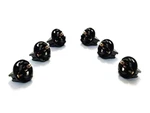 6 Instrument Panel 1/2" Twist Sockets Cluster Light Bulb Dashboard 194 Mopar. Fixed Price $12.09.